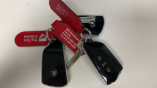 Skoda Superb 1.5 TSI iV SE Technology DSG 5dr Estate